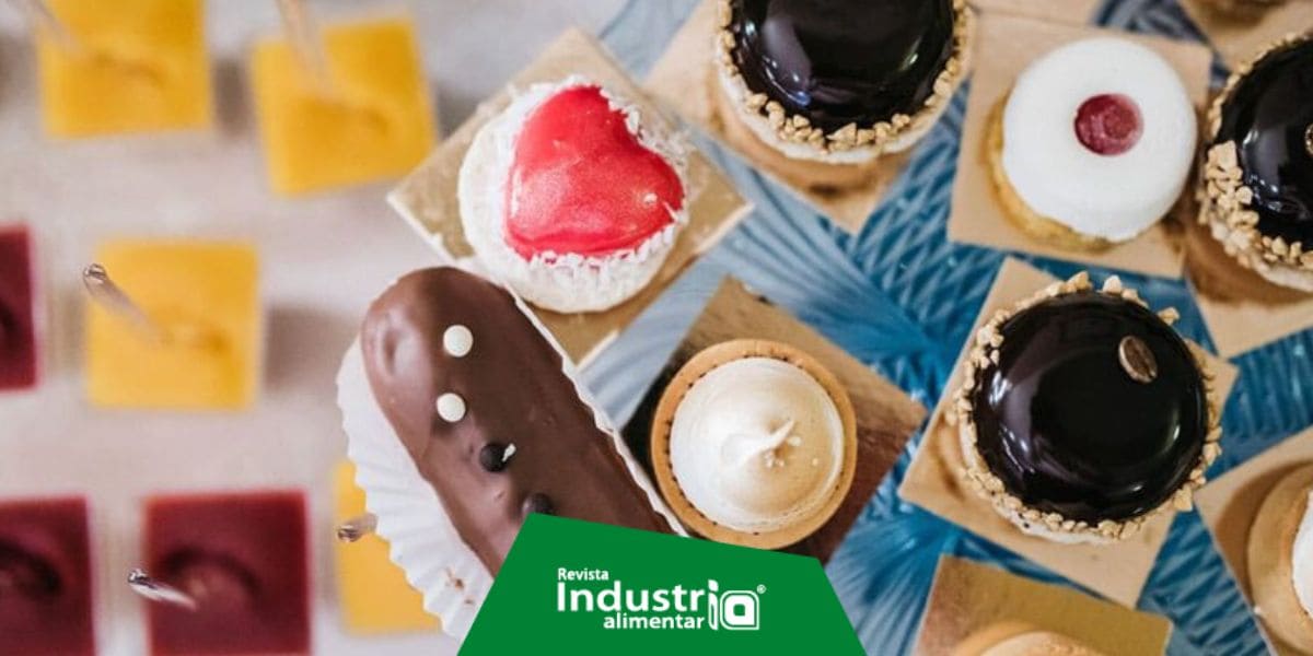 Mercado de confitería: tendencias, innovación y perspectivas futuras Revista Industria Alimentaria